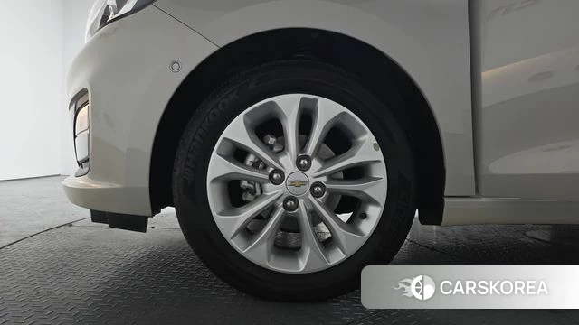 Chevrolet (GM Daewoo) The New Spark id 3829042 из Кореи 14