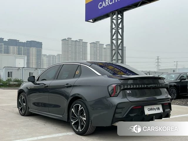 Lynk 03 id 4210326 из Китая 11