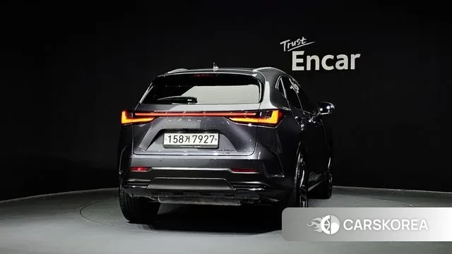 Lexus NX350h Second generation id 3416148 из Кореи 14