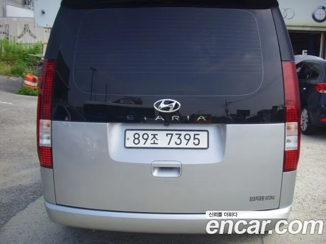 Hyundai Staria id 2868968 из Кореи 12