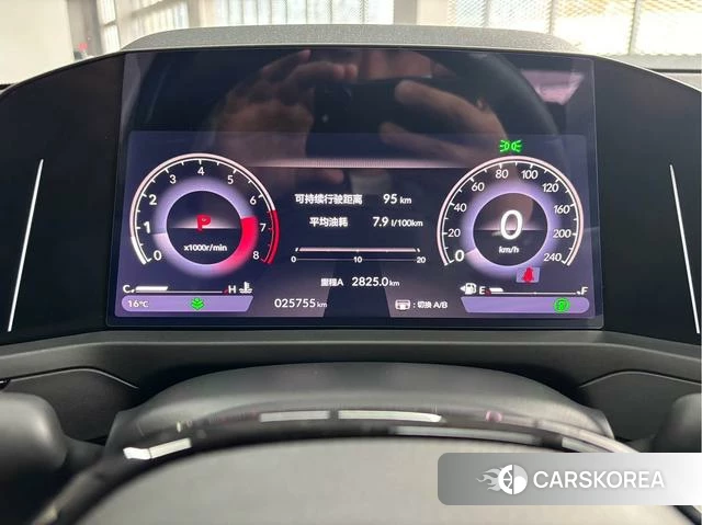 Honda Accord id 4241327 из Китая 11