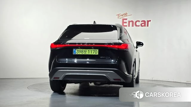Lexus RX450h + 5th generation id 4729596 из Кореи 28