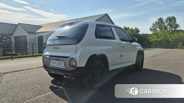 Hyundai Casper id 4419671 из Кореи 14