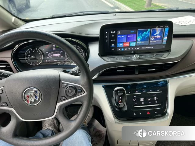 Buick GL8 id 4222271 из Китая 18