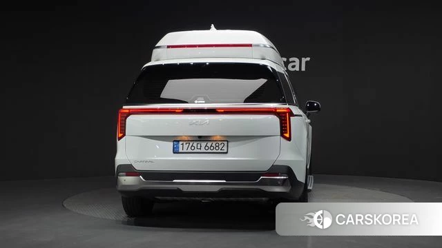 Kia The New Carnival 4th Generation id 4336798 из Кореи 27