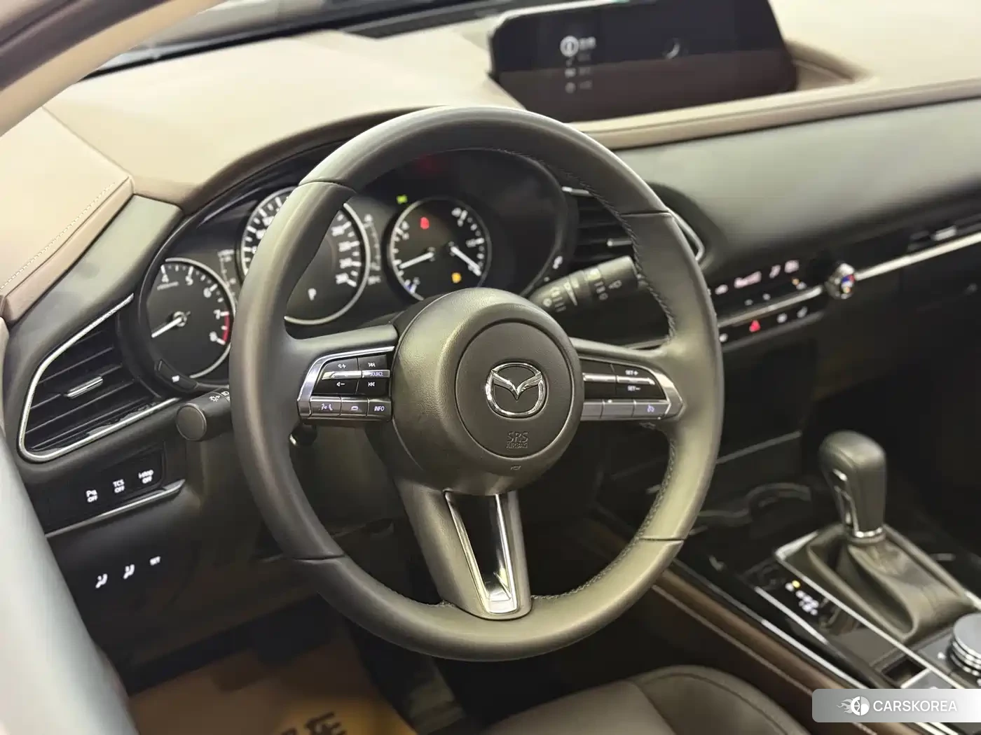 Mazda CX-30 id 4680564 из Китая 22
