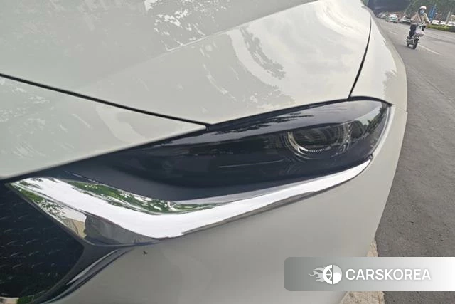 Mazda CX-4 id 4300145 из Китая 11