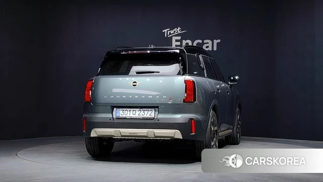 Mini Cooper S Countryman 3rd Generation id 4669552 из Кореи 14