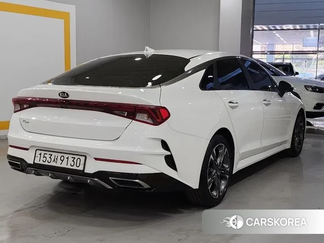 Kia K5 3rd generation id 3263873 из Кореи 14