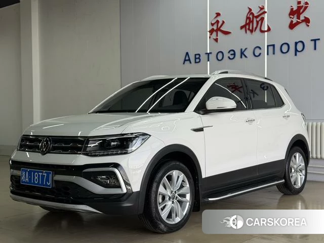 Volkswagen Tu Kai id 4265538 из Китая 13