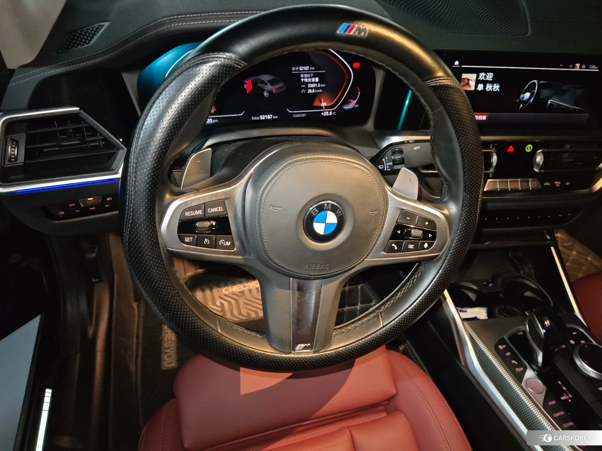 BMW 3 series id 4426473 из Китая 15