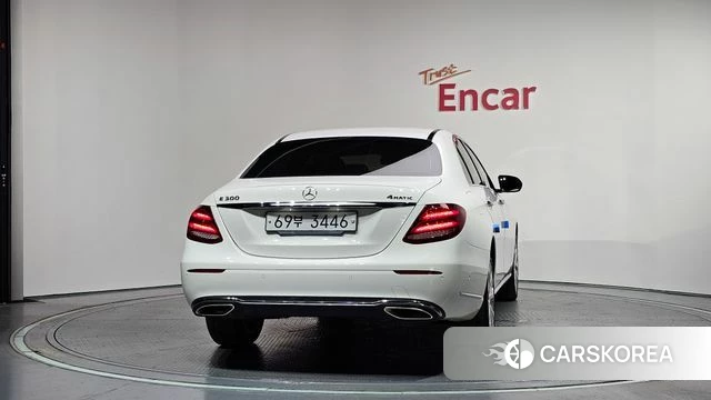 Mercedes-Benz E-Class W213 id 4563242 из Кореи 14