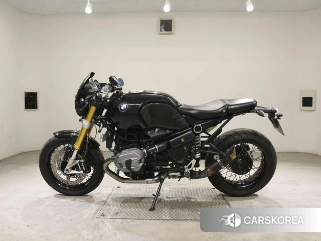 Проданный BMW R NINE T 2015 из Японии, фото 2