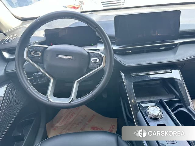 Haval H6 id 3968827 из Китая 11