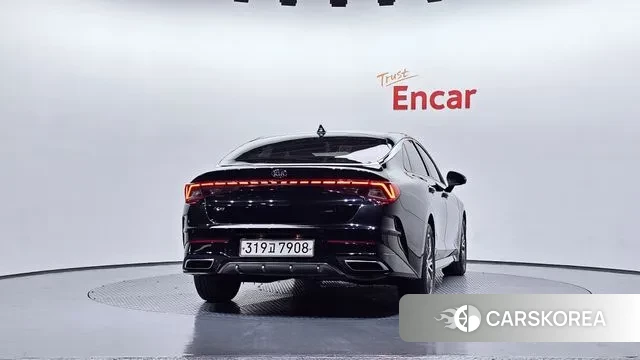 Kia K5 3rd generation id 2980721 из Кореи 14