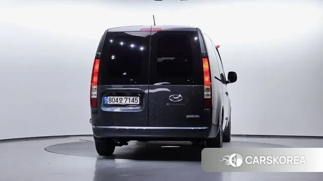 Hyundai Staria id 3295150 из Кореи 14