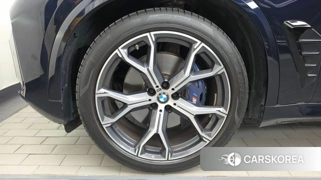 BMW X5 (G05) id 4681986 из Кореи 26