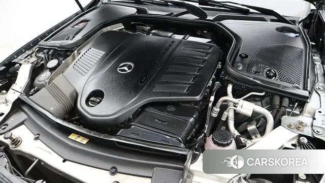 Mercedes-Benz CLS-Class C257 id 3459750 из Кореи 14