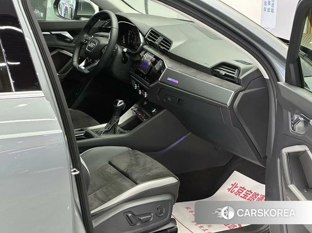 Audi Q3 id 4259311 из Китая 9