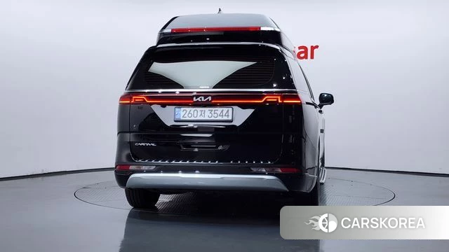 Kia Carnival 4th generation id 4469641 из Кореи 34
