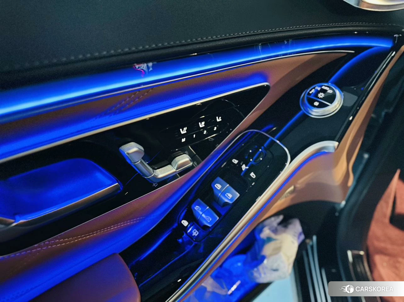 Mercedes-Benz Maybach S-class id 4452165 из Китая 15