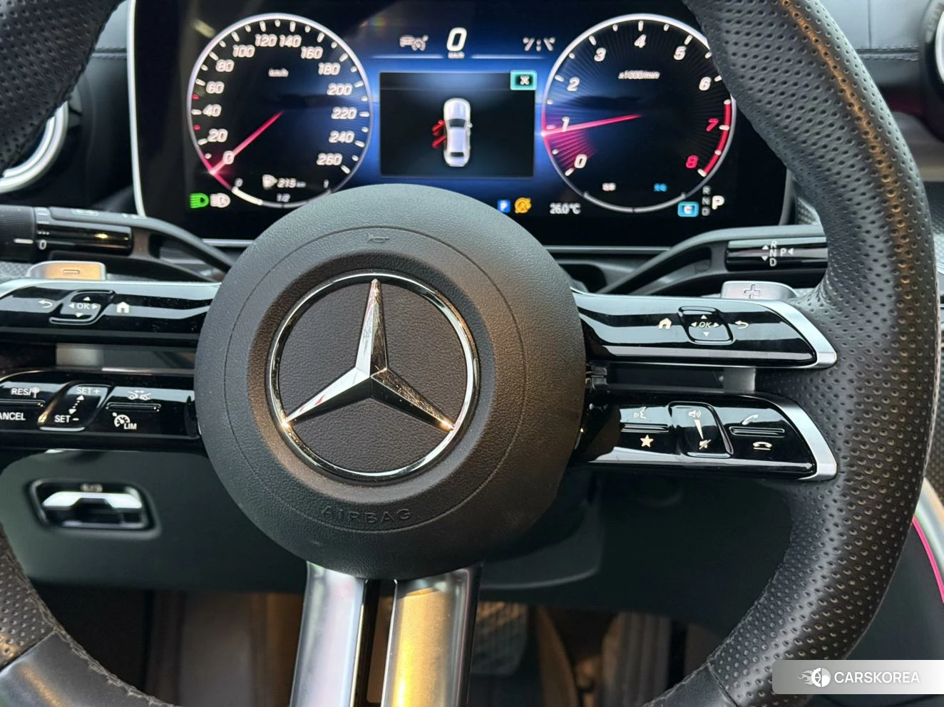Mercedes-Benz Class C id 4455253 из Китая 12