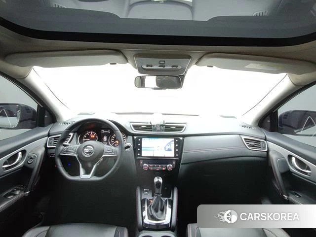 Nissan Qashqai id 4314305 из Китая 13