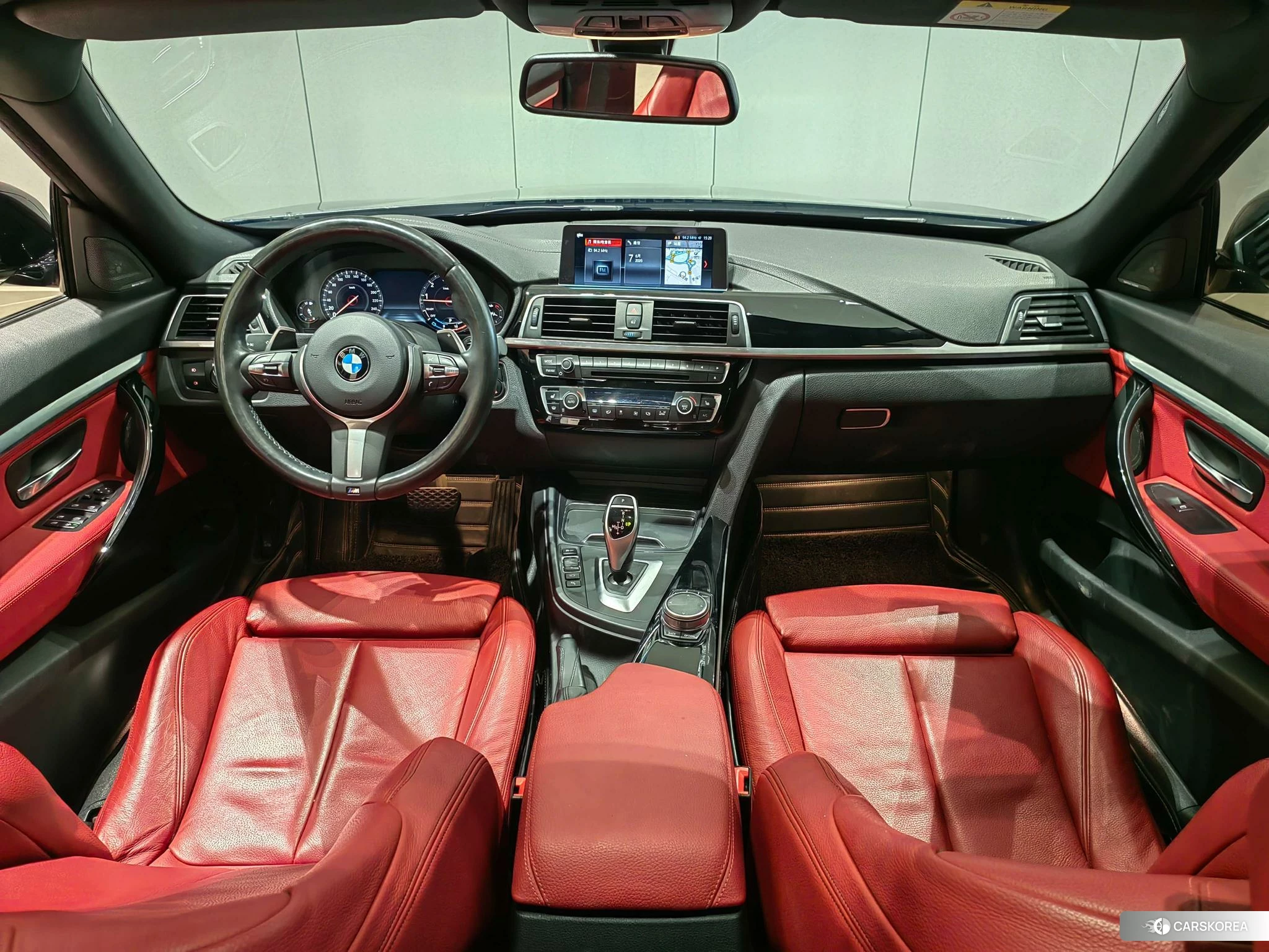 BMW 3 series GT 2020 Темно-серый из Китая, фото 6