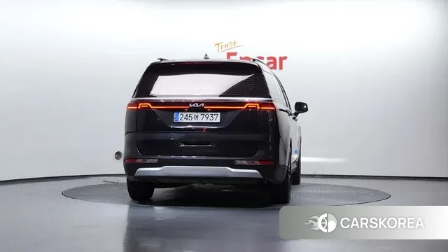 Kia Carnival 4th generation id 3394111 из Кореи 14