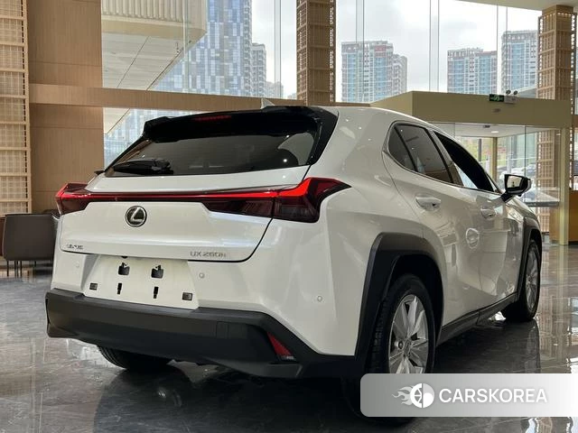 Lexus UX id 4374667 из Китая 11