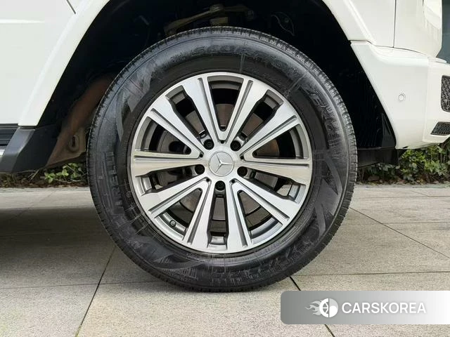 Mercedes-Benz G-class id 4241492 из Китая 9