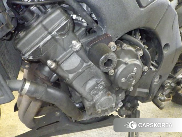 Engine photo