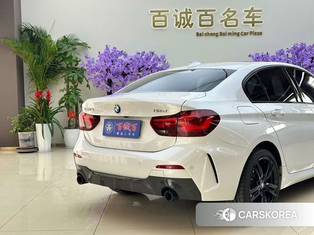 BMW 1 series id 4227296 из Китая 14