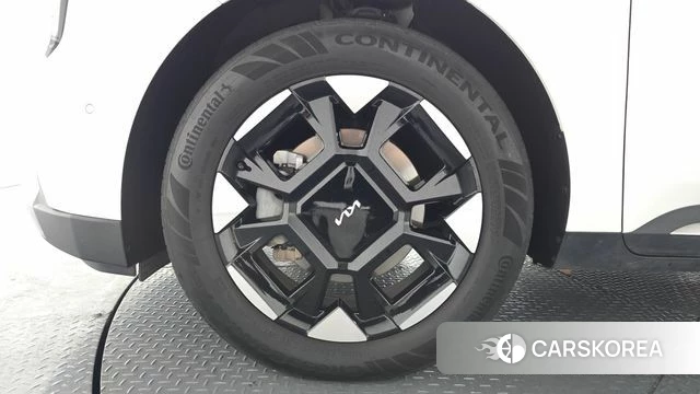 Kia The New Carnival 4th Generation id 3896846 из Кореи 14