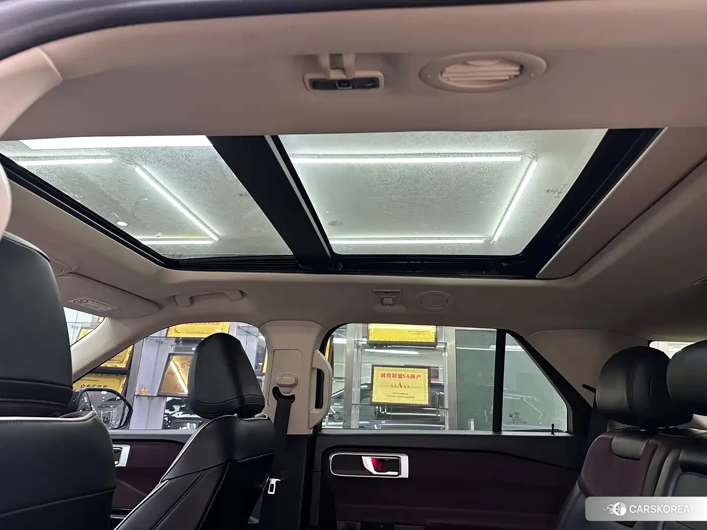 Ford Explorer id 4577739 из Китая 20