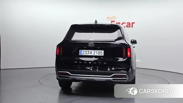 Kia Sorento 4th Generation id 3727814 из Кореи 14