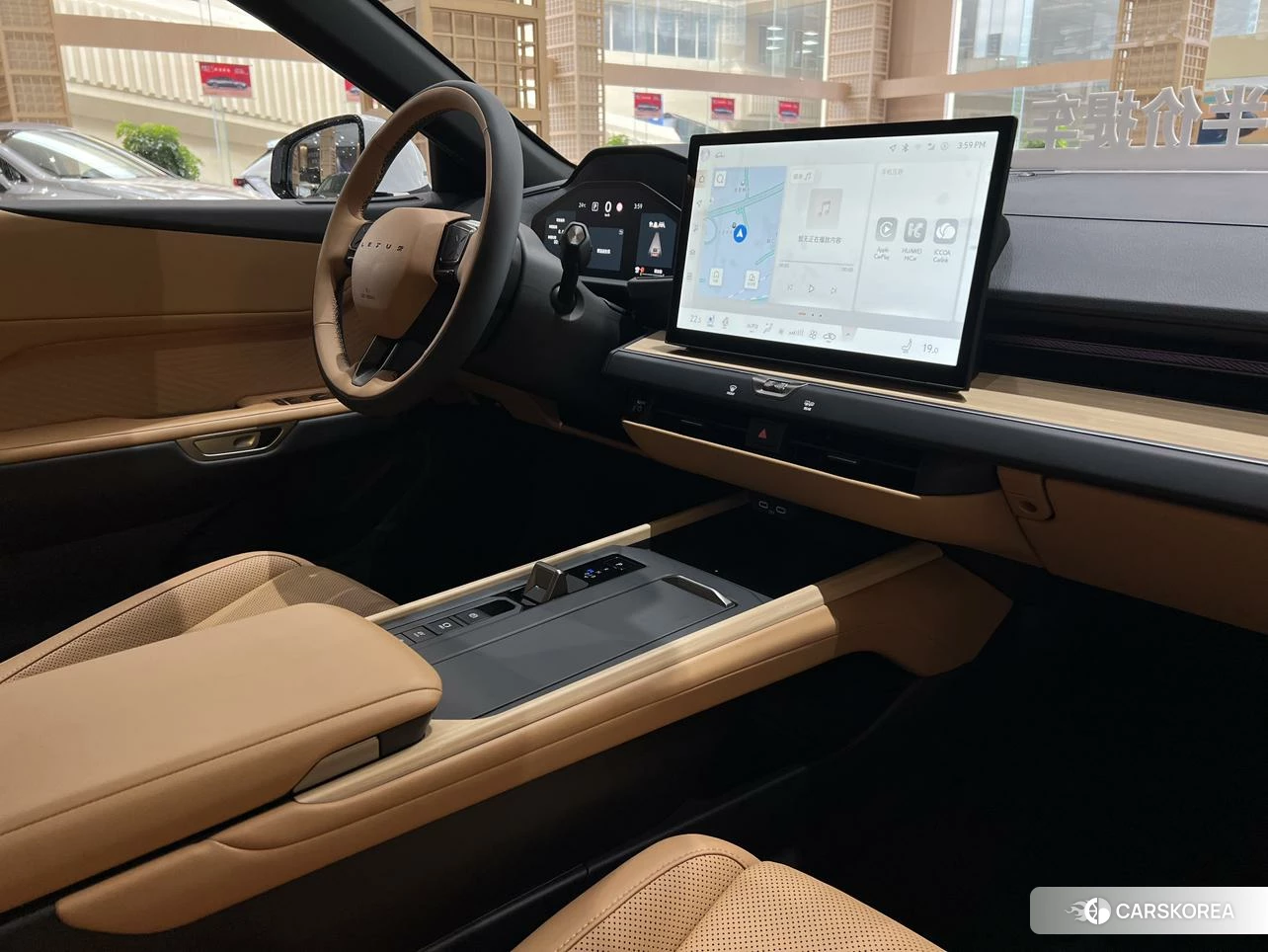 Lexus ES id 4440460 из Китая 8