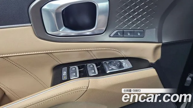 Kia The New Sorento 4th Generation id 2653276 из Кореи 14