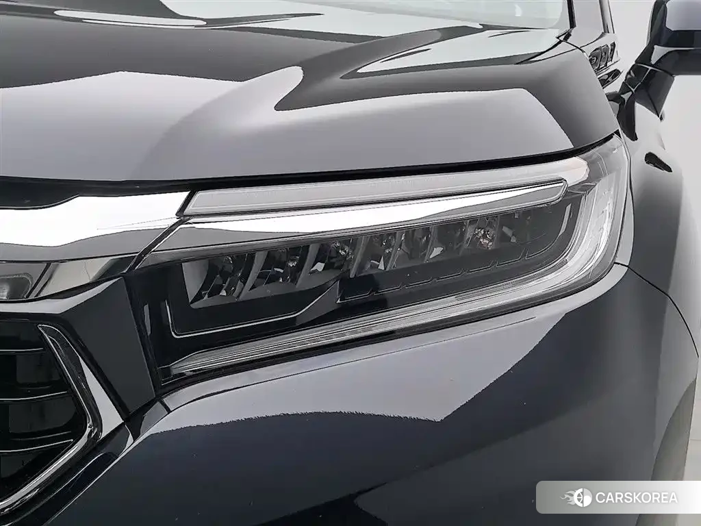 Honda Avancier id 4565083 из Китая 18