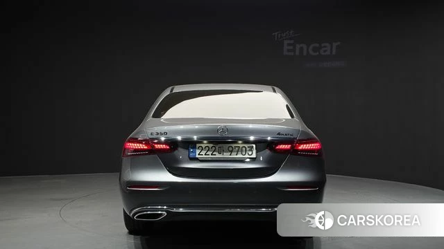 Mercedes-Benz E-Class W213 id 3860446 из Кореи 14