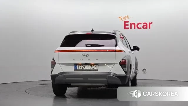 Hyundai Kona (SX2) id 2889120 из Кореи 14