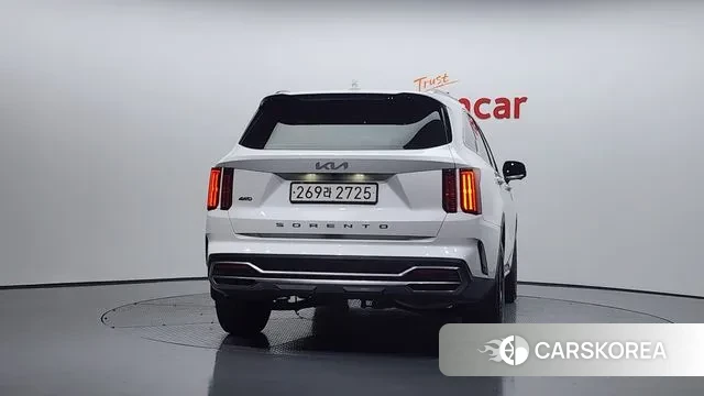 Kia Sorento 4th Generation id 3389887 из Кореи 14