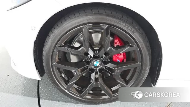 BMW 4 Series (G22) id 3321650 из Кореи 14