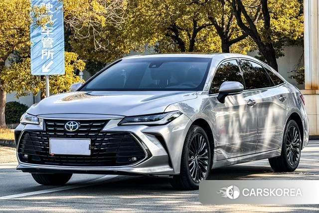 Toyota Asian dragon id 4241501 из Китая 13