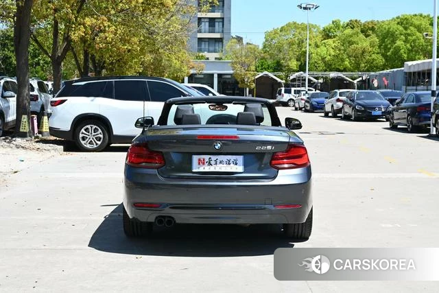 BMW 2 series (imported) id 4239015 из Китая 11