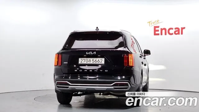 Kia Sorento 4th Generation id 2920652 из Кореи 14