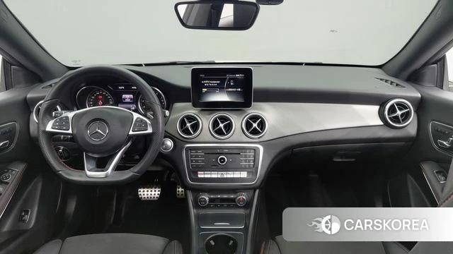 Mercedes-Benz CLA-Class C117 id 3889439 из Кореи 14