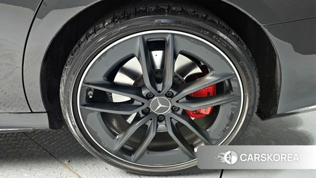 Mercedes-Benz E-Class W213 id 3831818 из Кореи 14