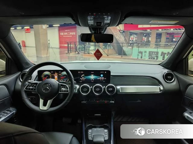 Mercedes-Benz GLB id 4314487 из Китая 34