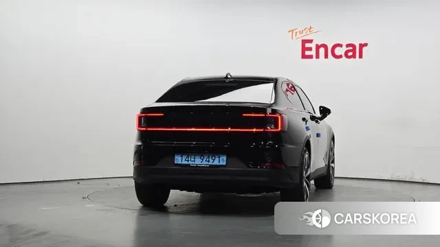 Polestar Polestar 2 id 3432726 из Кореи 14